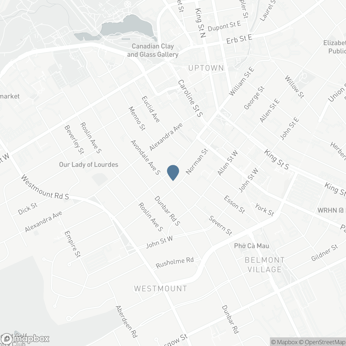 89B WILLIAM STREET W, Waterloo, Ontario N2L 1J6